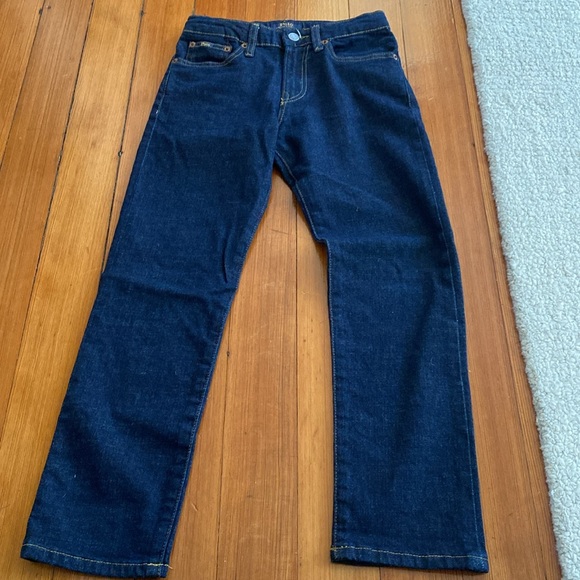Hampton Straight Stretch Jean - Picture 6 of 6